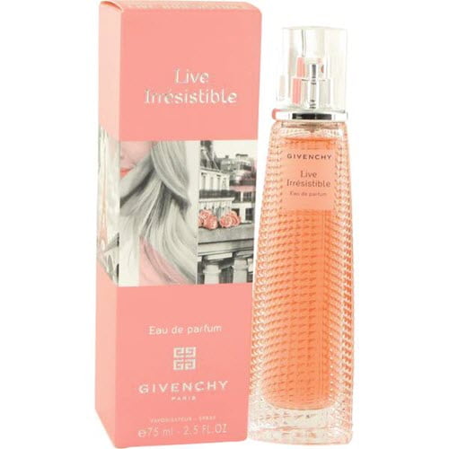 Live Irresistible Delicieuse Eau De Parfum Spray By Givenchy