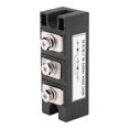 thumbnail image 4 of Diode Module Bridge Rectifier, 200A 1600V Rectifier Bridg  Reliability Safer To Use  for Alternating Current To Direct Current for Industrial Supplies, 4 of 7