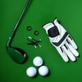 thumbnail image 4 of unbranded 2Ud Para Grip De Palo De Golf Negro Antideslizante Para Entrenamiento Y Control, 4 of 8