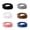 Gray, variant on CoCoMangos Headbands for Women White Thick Hair Bands Non Slip Wide Elastic Head Bands & Sports Stretchy Sweat Bands Large Knotted Soft Headband for Workout Running Washing Face Makeup Spa Fashion