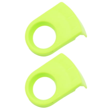 

Meizhencang 2Pcs/Set Bottle Buckle Good Toughness Wide Application Plastic Mini Assorted Drink Clip Bar Accessories