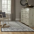 thumbnail image 2 of Momeni Newport Border Area Rug, 2 of 5