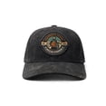 thumbnail image 2 of KNITE Gorra Farmer Fisher naranja Trucker Hombre Ajustable Pesca Oceano Estilo, 2 of 4
