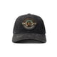 thumbnail image 2 of KNITE Gorra Farmer Fisher naranja Trucker Hombre Ajustable Pesca Oceano Estilo, 2 of 4