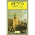 thumbnail image 1 of Ireland since 1800: Conflict and Conformity (Studies In Modern History), 1 of 3