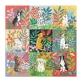 thumbnail image 2 of Puzzle Good Puzzle Co. Perros y flores, 500 piezas, 2 of 8