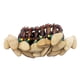 thumbnail image 3 of Instrumento Musical de percusión de regalo de pulsera de cadena de campanilla de cáscara de nuez de tambor africano, 3 of 9