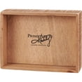 thumbnail image 3 of Inset Box Sign - Damage, 3 of 4