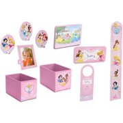Disney - Disney Princess Decor In A Box