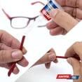 thumbnail image 2 of Loctite Precision, Strong All Purpose Liquid Adhesive for Accurate Repairs 5g, 2 of 6