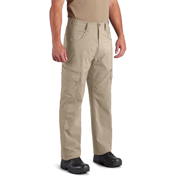 Propper Men's Summerweight Tactical Pant, Khaki, 44 x 30