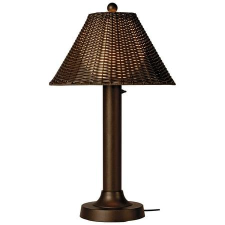 tahti patio lamp table outdoor