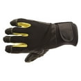 thumbnail image 2 of Impacto Anti-Vibration Glove,L,Black,PR AV759040, 2 of 2