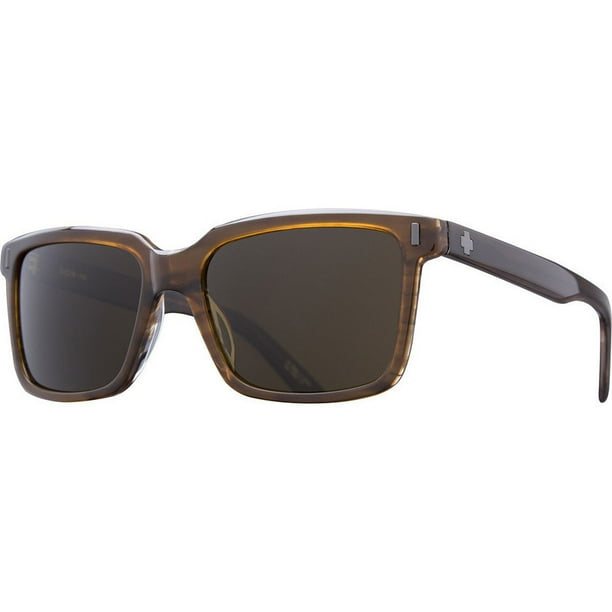 Spy Optic Spy Optic Mercer Unisex Sunglasses,One Size,Sepia/Bronze