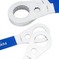 thumbnail image 4 of Maoww Solid Bike Bottom Bracket Wrench Alloy 16-Notch Removing Spanner TL-BB02, 4 of 9