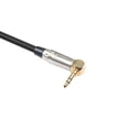 thumbnail image 3 of Adaptador de sonido Esté De 3,5 de sonido De Para Micrófono De Auriculares CUTICAT Línea de transferencia de audio pública, 3 of 8