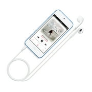 Restored Apple iPod touch 7th Generation 128GB - Blue (Refurbished)