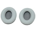 thumbnail image 2 of Ear Pad Replacement Audio Accessory Ear Pads Headphone Cushion Replacement Parts Fit For QC2 QC15 AE2 AE2w AE2i Gray, 2 of 8