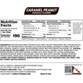 thumbnail image 3 of Fit Crunch Snack Size Protein Bar, Caramel Peanut, 16g Protein, 18 ct., 3 of 4