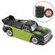 thumbnail image 4 of 4 neumáticos y llantas de goma para coche RC resistentes al desgaste para Wltoys K969 K979 a escala 1:28 rojo, 4 of 9