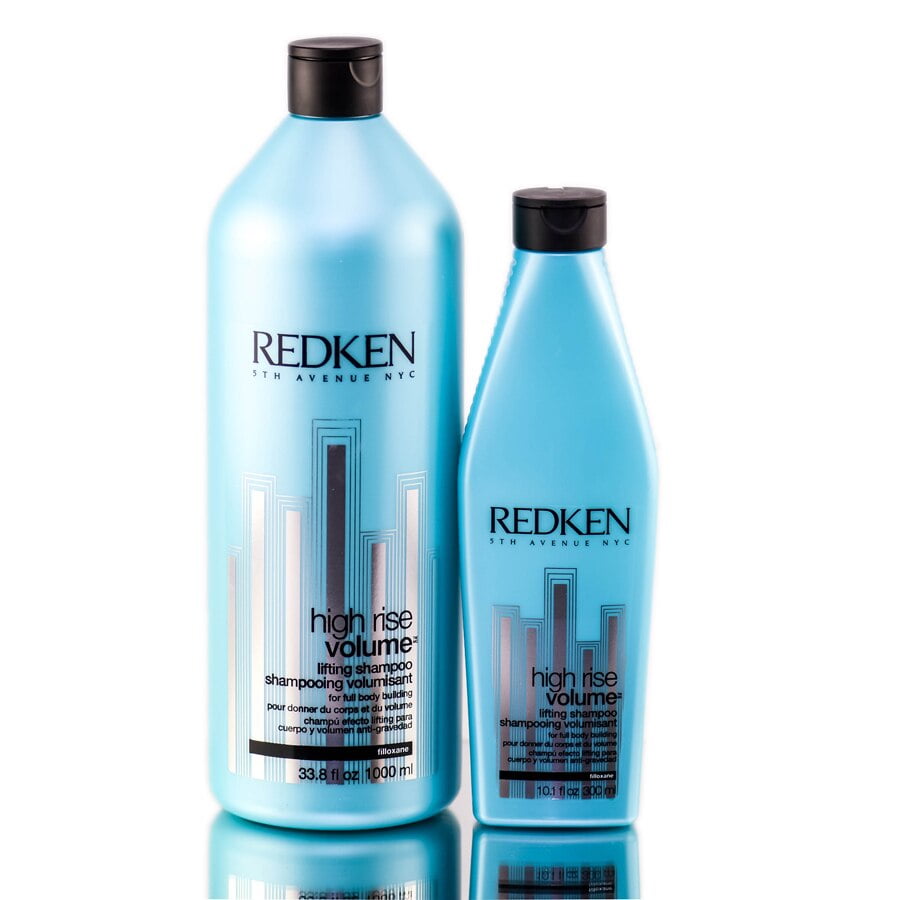 Redken Redken High Rise Volume Lifting Shampoo 1 oz