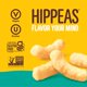 thumbnail image 4 of Chickpea Puffs, Cheeze Variety Pack: Groovy White Cheddar, Cheezy Vibes, 0.8 Ounce (Pack of 30), 3g Protein, 2g Fiber, Vegan, Gluten-Free, Crunchy, Plant Protein Snacks, 4 of 5