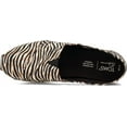 thumbnail image 5 of TOMS Womens, Alpargata Slip-On Liger Print 7 M, 5 of 6
