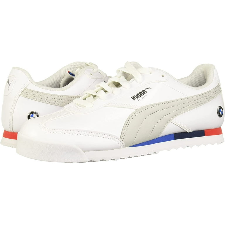 PUMA BMW Motorsport x Roma 'White' - 306868-02