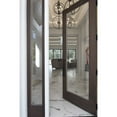 thumbnail image 3 of Progress Lighting, Swing Collection, 4-Light Medium Pendant, Antique Bronze Finish, Vintage Brass Candle Holders, 3 of 6