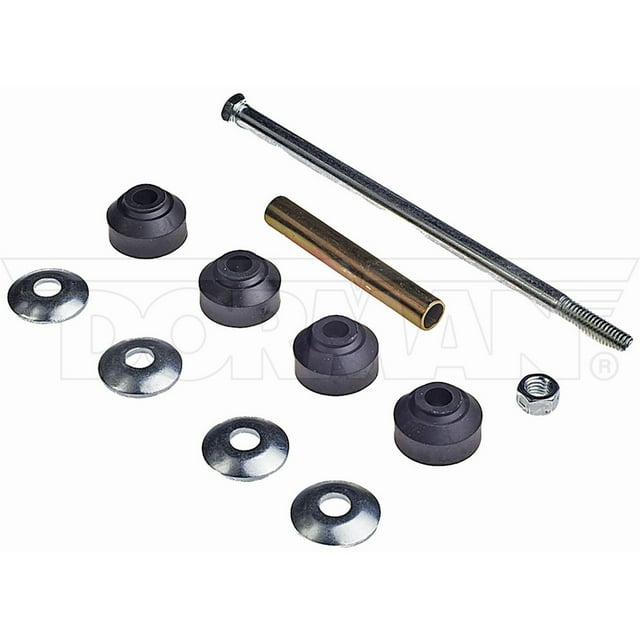 Dorman MAS Select Chassis Stabilizer Bar Link Kit SK5254 Select; OE Replacement; With Bolt/Hex Nut/4 Bushings/4 Washers/Sleeve