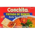 thumbnail image 4 of Conchita Foods Tuna Fish Dip, 4 oz, 4 of 5