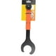 thumbnail image 2 of Sonducket Herramienta de mantenimiento de bicicletas Herramienta de reparación de soporte inferior de acero al carbono Llave de eje integrada Ciclismo, 2 of 6