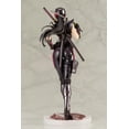thumbnail image 4 of Kotobukiya - G.I. Joe - Dawn Moreno (Snake Eyes II) Bishoujo Statue, 4 of 17