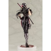 Kotobukiya - G.I. Joe - Dawn Moreno (Snake Eyes II) Bishoujo Statue