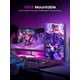thumbnail image 3 of Monitor de Computadora UPERFECT 4K Truely UHD IPS con FreeSync y Adobe RGB, Brillo 500 Nits HDR, 17., 3 of 7