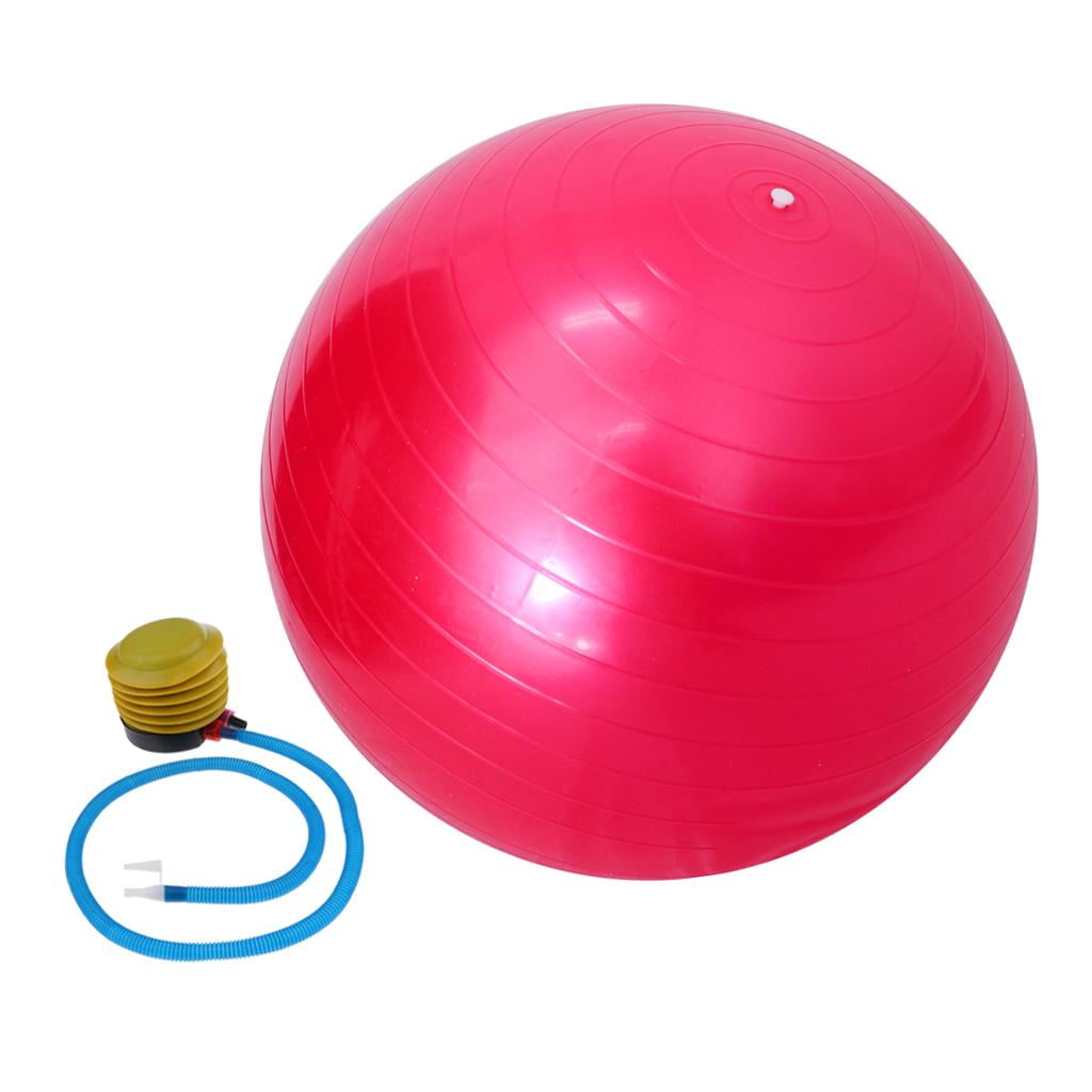 65cm exercise ball walmart sale