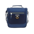 thumbnail image 1 of Lonchera unitalla Chenson para hombre CHEY Azul, 1 of 6