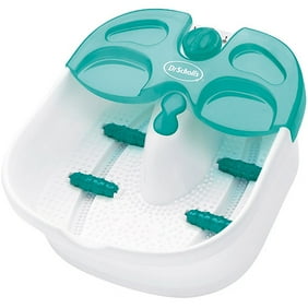 walmart foot baths