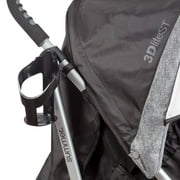 Summer by Ingenuity 3Dlite ST Infant Baby Convenience Stroller