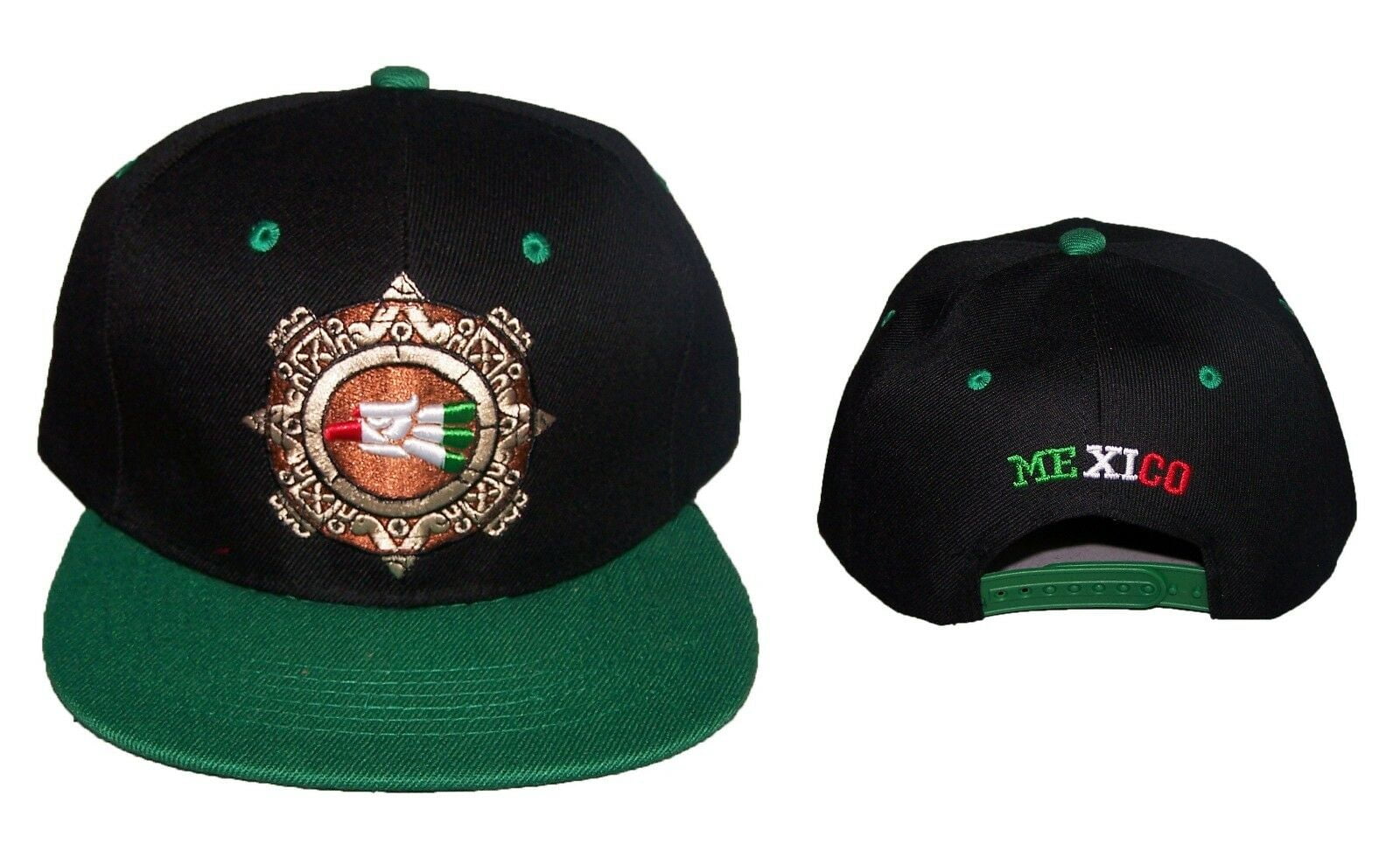 mexican baseball hats