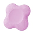 thumbnail image 2 of Rodillera de yoga antideslizante para mujeres y hombres, ideal para rodillas, codos, muñecas y cabeza. Púrpura, 2 of 9