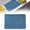 F, variant on CHENjy Microfiber Dish Drying Mat Super Absorbent Dish Drainer Mat for Kitchen Counter with Hanging Loop Reusable Placemat Gray