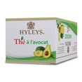 thumbnail image 5 of Hyleys Avocado Green Tea - 25 Tea Bags, 5 of 7