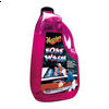 Meguiar's M43 Marine Boat Wash, M4364, 64 oz