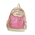 thumbnail image 4 of Esquirla Fashion Backpack Adjustable Shoulder Straps Daypack for Trips Outdoor Street Yellow, 4 of 8