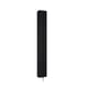thumbnail image 1 of Funda para tendedero de ropa, protección para tendedero, funda protectora para tendedero de sombrillas de exterior para jardín, patio, tendedero de 16x16x165cm Negro, 1 of 8