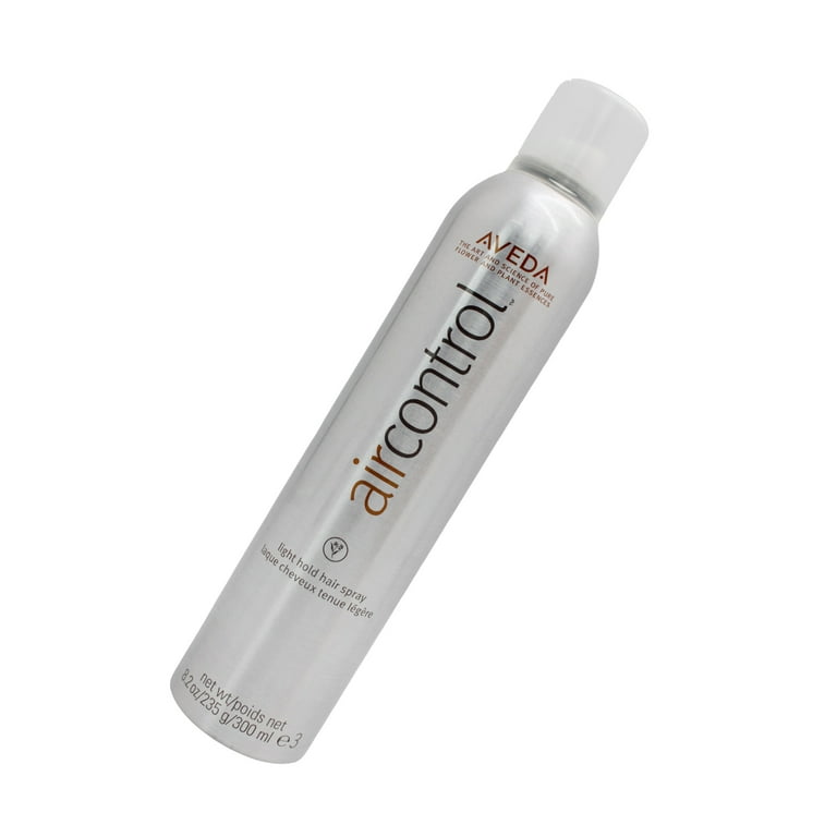 Aveda Air Control Hair Spray, Light Hold, 8.2 oz, Pack of 2