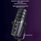 thumbnail image 4 of Micrófono Dinámico con Cable USB/XLR de Metal MIC MV7, Micrófono para Podcasting, Grabación, Transmisión en y Juegos, 4 of 5