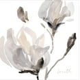 thumbnail image 2 of Art.com Tonal Magnolias I Stretched Canvas Print Wall Art by Lanie Loreth, 30" x 30", 2 of 4
