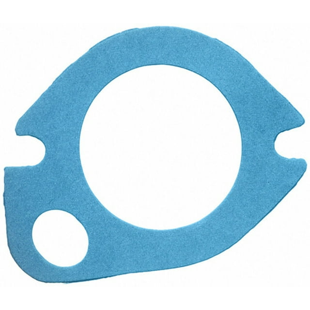 Fel-Pro Gaskets Thermostat Housing Gasket 35067 OE Replacement; 1-13/16 Inch Inside Diameter